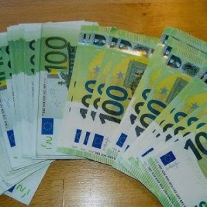 Comprar billete de 100 euros