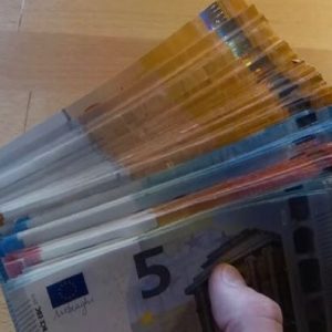 billete de 10 euros